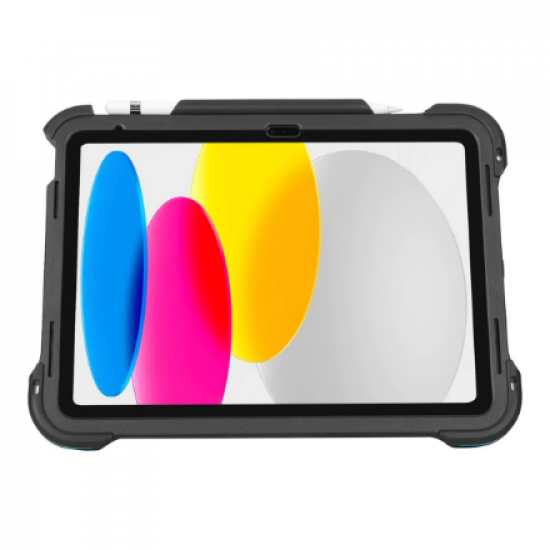 Targus SafePort Rugged Max Case for iPad 10.9