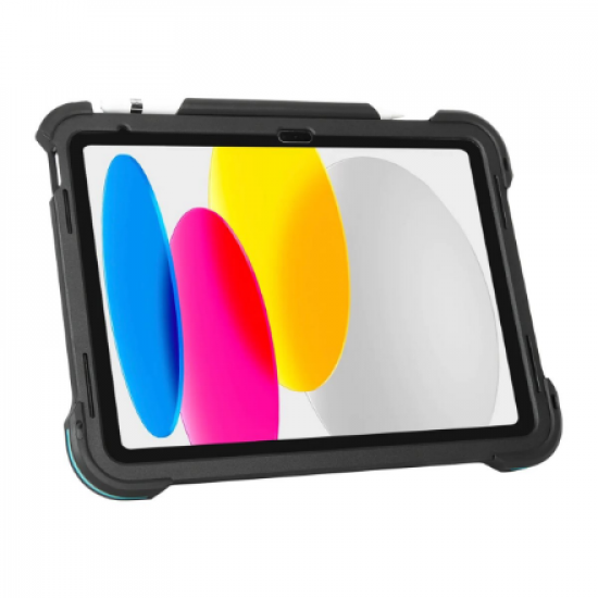Targus SafePort Rugged Max Case for iPad 10.9