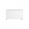 Midea Freezer | MDRC698FEE01 | Energy efficiency class E | Chest | Free standing | Height 83 cm | Total net capacity 508 L | White