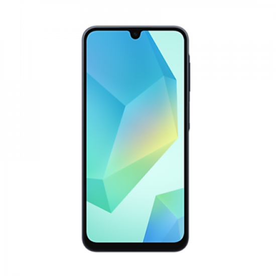 Samsung | Galaxy | A16 (A165) | Black | 6.7 