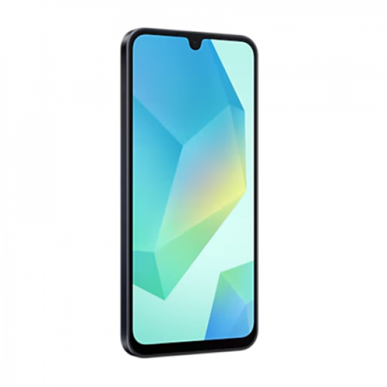 Samsung | Galaxy | A16 (A165) | Black | 6.7 
