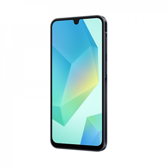 Samsung | Galaxy | A16 (A165) | Black | 6.7 