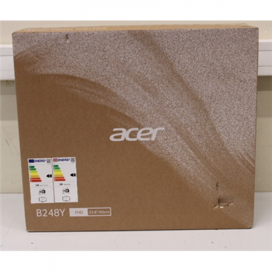 SALE OUT. Acer | Vero B8 B248YEbemiqprcuzx | 23.8 