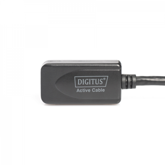 Digitus | USB 3.0 Active Extension Cable | DA-73104