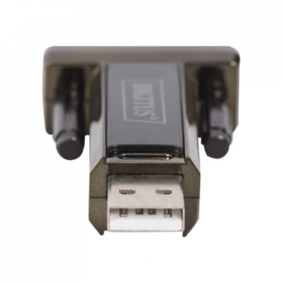Digitus | USB 2.0 Serial Adapter | DA-70167