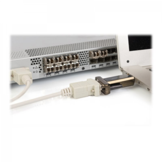 Digitus | USB 2.0 Serial Adapter | DA-70167