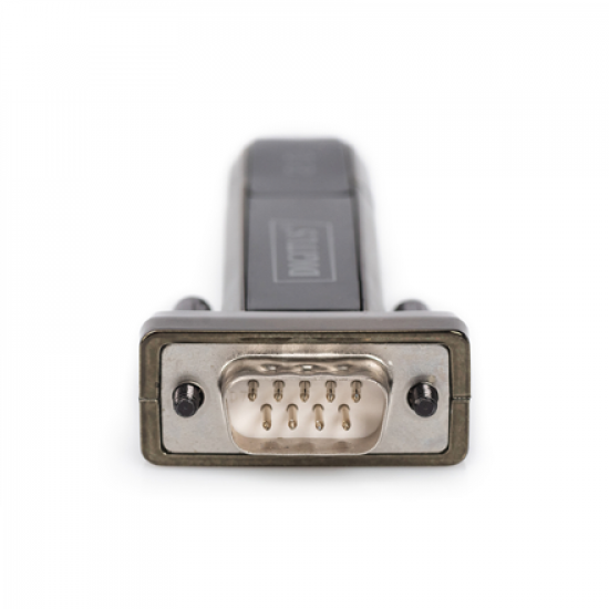 Digitus | USB 2.0 Serial Adapter | DA-70167
