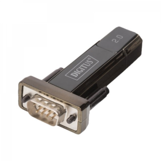 Digitus | USB 2.0 Serial Adapter | DA-70167