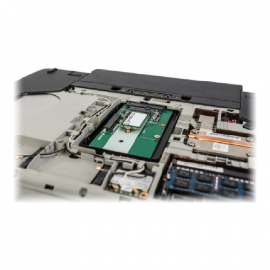 Digitus 2.5