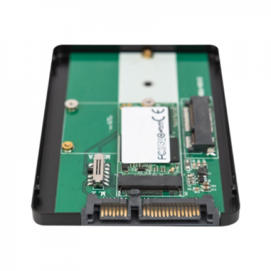 Digitus 2.5