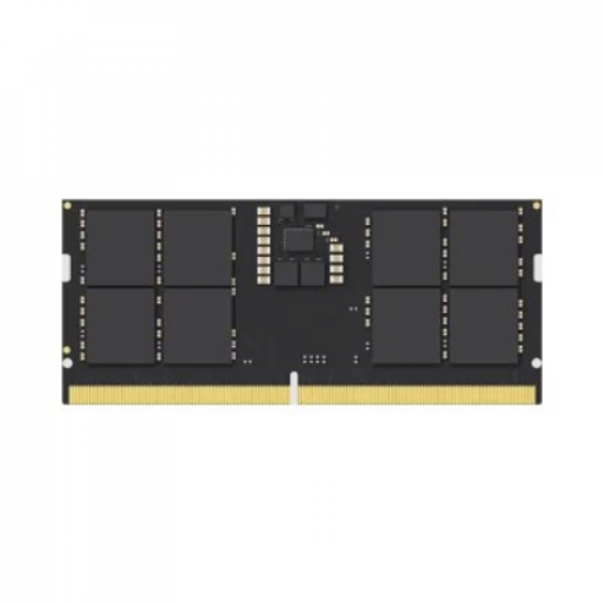 Lexar 8 GB | DDR5 | 5600 MHz | Notebook | ECC Yes