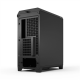 Fractal Design Meshify 3 | Black Solid | ATX | Power supply included No