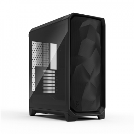 Fractal Design Meshify 3 | Black TG Light Tint | ATX | Power supply included No