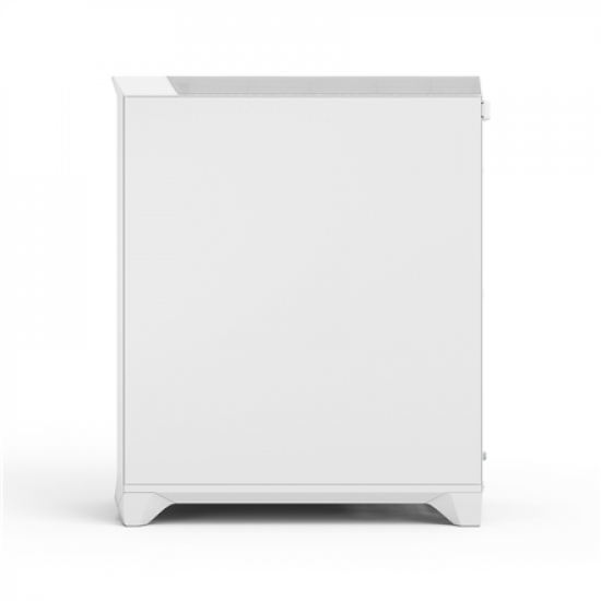 Fractal Design Meshify 3 | White TG Clear Tint | ATX | Power supply included No