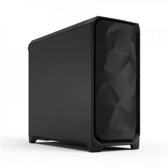 Fractal Design Meshify 3 XL | Black Solid | ATX | Power supply included No