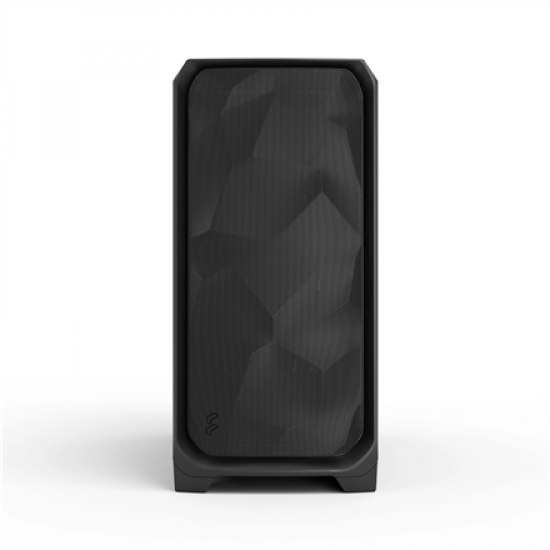 Fractal Design Meshify 3 XL | Black Solid | ATX | Power supply included No