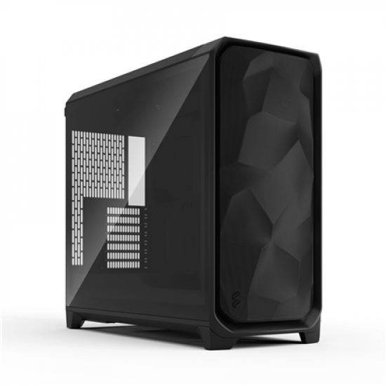 Fractal Design Meshify 3 XL | Black TG Light Tint | ATX | Power supply included No