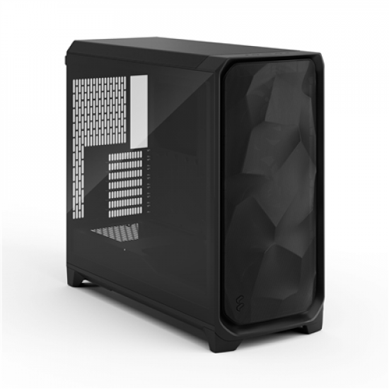 Fractal Design Meshify 3 XL | Black TG Light Tint | ATX | Power supply included No