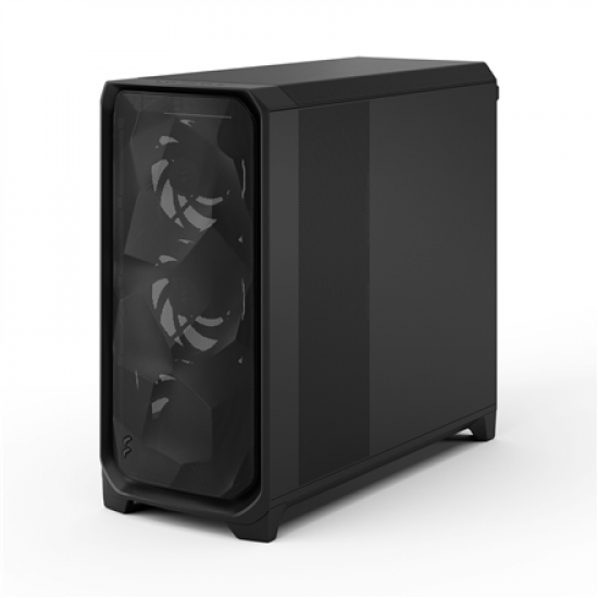 Fractal Design Meshify 3 XL | Black TG Light Tint | ATX | Power supply included No