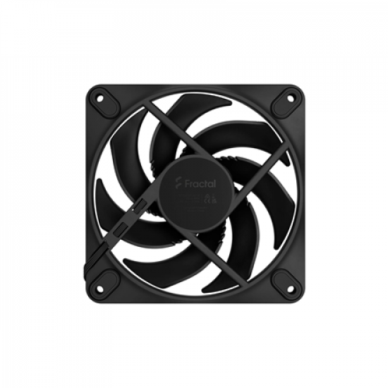 Fractal Design | Computer Fan | Momentum 12