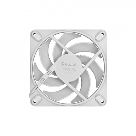 Fractal Design | Computer Fan | Momentum 12