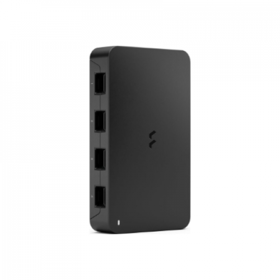 Fractal Design Adjust Pro Hub | Black