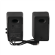 Edifier Speaker System | QR30 | 15W+15 W | Bluetooth | Black | Wireless connection