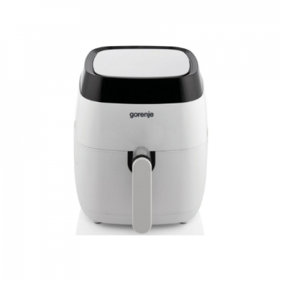 Gorenje | Airfryer | AF1409DW | Power 1400 W | Capacity 3.5 L | White