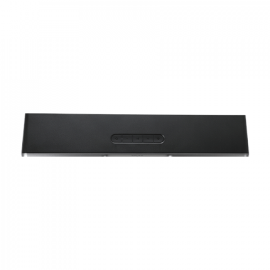 Edifier | PC Speaker with Quality Sound and Splendid Light Effects | QS30 | 2.5W + 2.5W W | Bluetooth | Black | ≥ 85 dB | Wireless connection