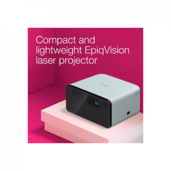 Epson EF-21G | Full HD (1920x1080) | 1000 ANSI lumens