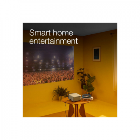 Epson EF-21G | Full HD (1920x1080) | 1000 ANSI lumens