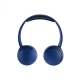 Panasonic Headphones | RB-HF630BE-A | Bluetooth | Over-ear | Noise canceling | Wireless | Blue