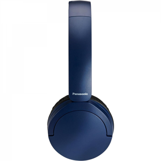 Panasonic Headphones | RB-HF630BE-A | Bluetooth | Over-ear | Noise canceling | Wireless | Blue