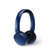 Panasonic Headphones | RB-HF630BE-A | Bluetooth | Over-ear | Noise canceling | Wireless | Blue