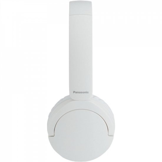 Panasonic Headphones | RB-HF630BE-W | Bluetooth | Over-ear | Noise canceling | Wireless | White
