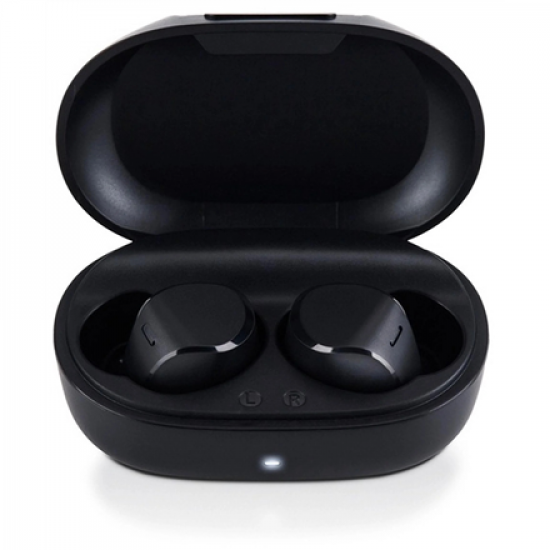 Panasonic Digital Stereo Earphones | RZ-B120WDE-K | Bluetooth | In-ear | Wireless | Black