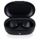 Panasonic Digital Stereo Earphones | RZ-B120WDE-K | Bluetooth | In-ear | Wireless | Black