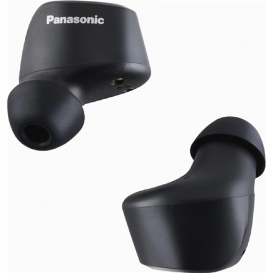 Panasonic Digital Stereo Earphones | RZ-B120WDE-K | Bluetooth | In-ear | Wireless | Black