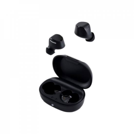 Panasonic Digital Stereo Earphones | RZ-B120WDE-K | Bluetooth | In-ear | Wireless | Black