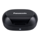 Panasonic Digital Stereo Earphones | RZ-B120WDE-K | Bluetooth | In-ear | Wireless | Black