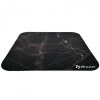 Arozzi ZONA Quattro Floor Pad | Black Marble