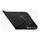 Arozzi ZONA Quattro Floor Pad | Black Marble