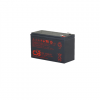 CSB Battery Battery 12V 9Ah 34W Pb F2 | HRL1234W
