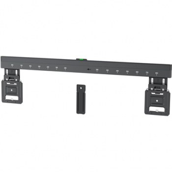 Goobay Wall mount | Ultraslim TV Wall Mount Basic FIXED (XL) | 43-100 