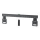 Goobay Wall mount | Ultraslim TV Wall Mount Basic FIXED (XL) | 43-100 