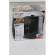 SALE OUT. Adler | Airfryer | AD 6310 | Power 2200 W | Capacity 3 L | High-volume hot-air circulation technology | Black | DAMAGED PACKAGING, SCRATCHES ON TOP