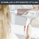 Rowenta hair dryer CV 5830 Studio Dry Glow