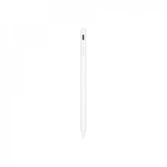 Targus | Antimicrobial Active Stylus for iPad | AMM174AMGL | White