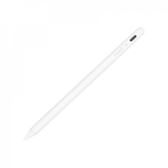 Targus | Antimicrobial Active Stylus for iPad | AMM174AMGL | White