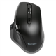 Targus | Antimicrobial Ergo Mouse | AMW584GL | Wireless | 2.4 Ghz | Black